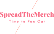 Spread The Merch